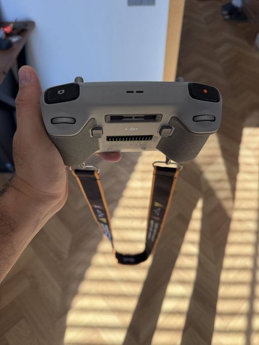 Пульт дрона Dji RC
