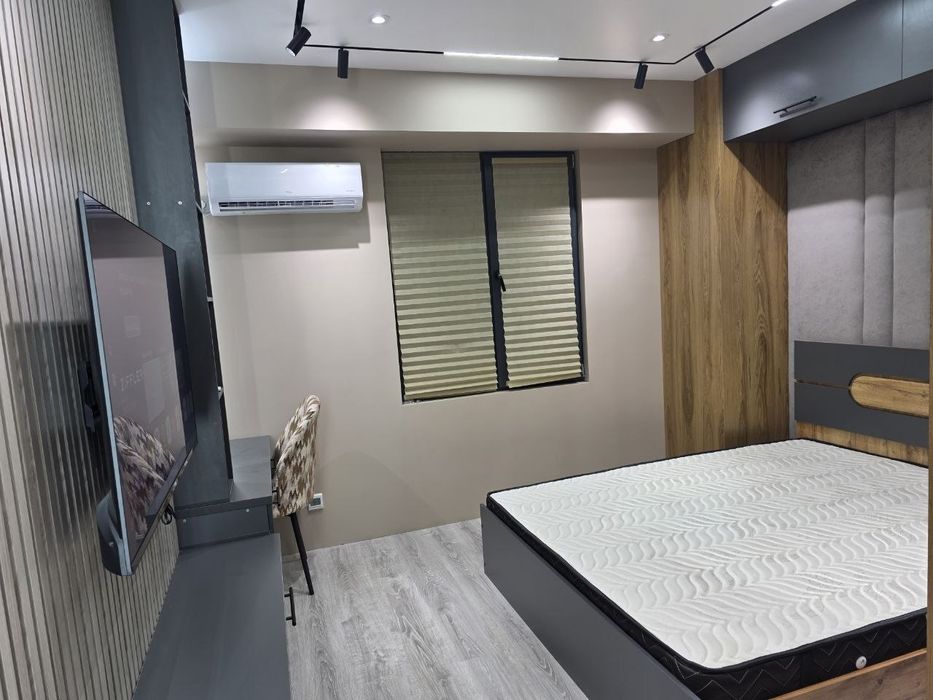 Продаётся квартира в Ж/К Алмаз товар с мебелью и техникой