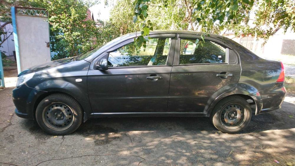 Продам Ravon Nexia R3