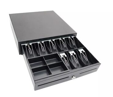 КАССА KASSA Aparat Pul uchun Pul qutisi