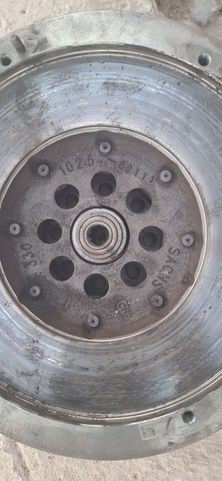 Мотор 651 мерседес спринтер