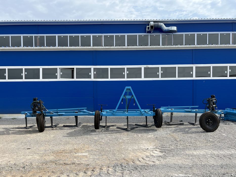 Кпш 5 9 Плоскарез гун 4 пг 5