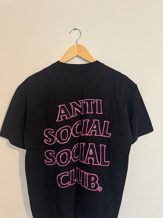 Anti Social Social Club T-Shirt