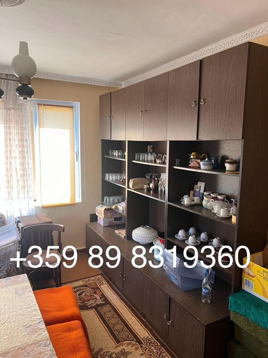 Продава се Къща в Пловдив, Тракия - 76 кв.м за 724 €/кв.м - Снимка #11