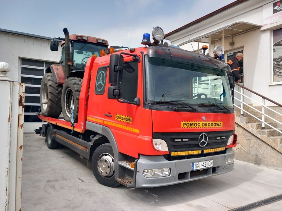 Денонощна Пътна Помощ