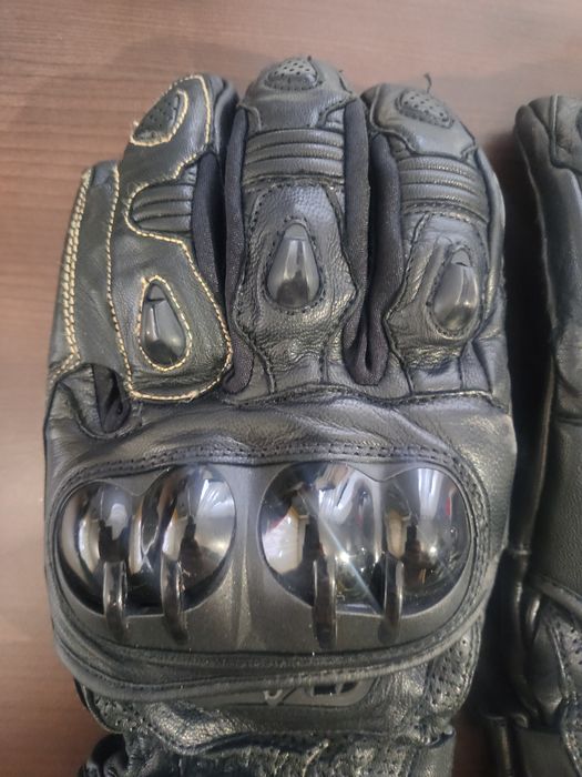 Мото ръкавици RICHA SAVAGE 2