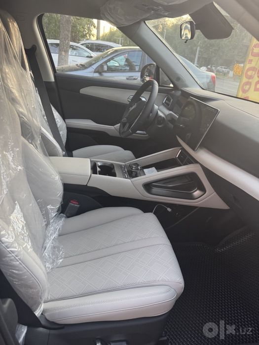 Sucky arenda BYD YUAN UP EV 401 KM