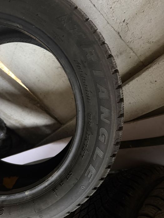 Продам шины 205/55 R16