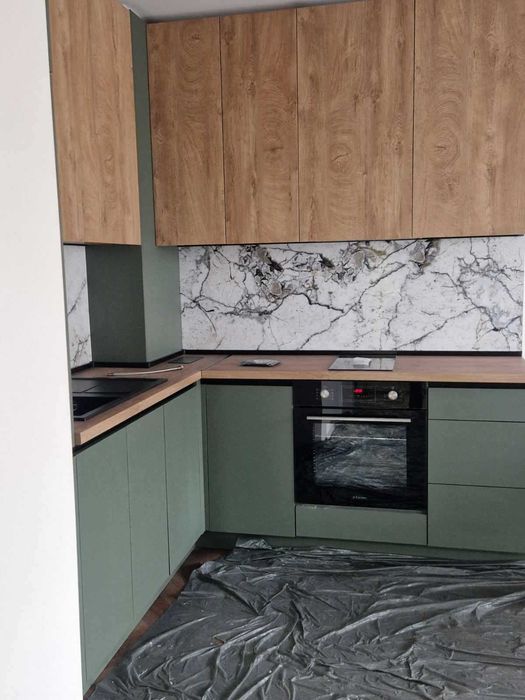 Дава се под наем Двустаен апартамент в Варна, Център - 55 кв.м за 600 € - Снимка #1