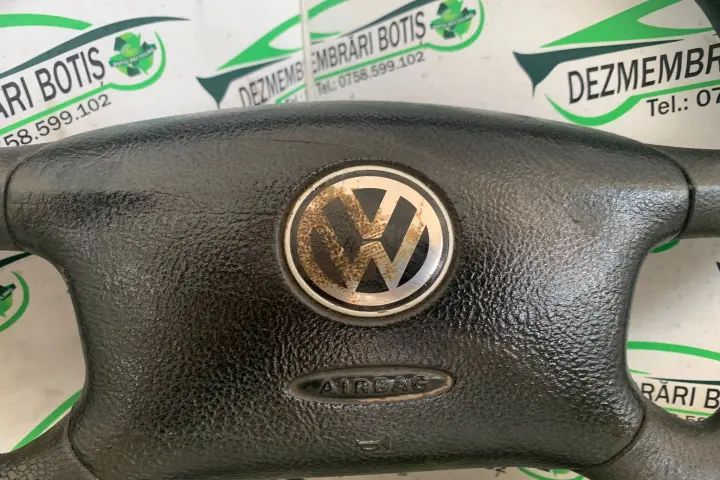 Airbag volan / sofer Volkswagen VW Golf 2000 1.9 TDI MT (90 hp)