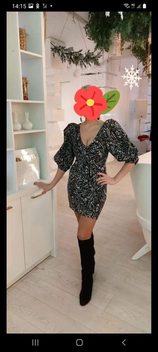 Продам платье