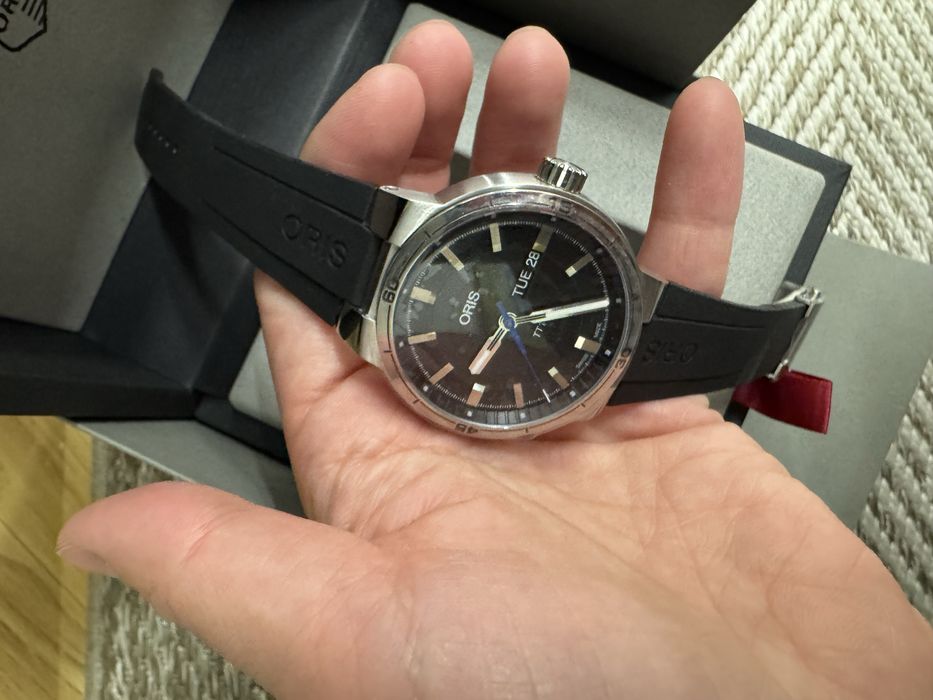 Часы ORIS оригинал