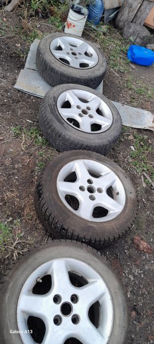 Продам Колёса в сборе
