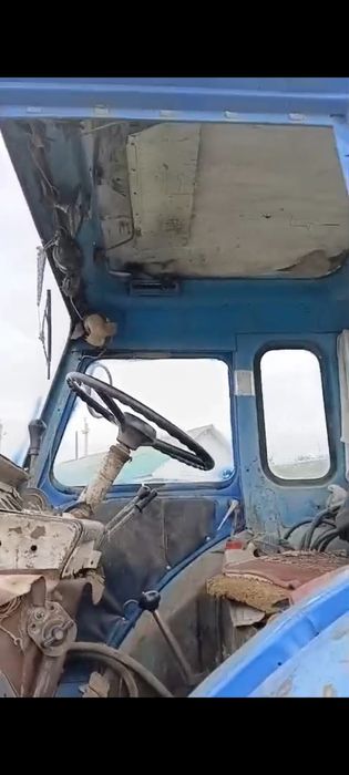 Мтз 82 1988 жылғы срочно сатылады