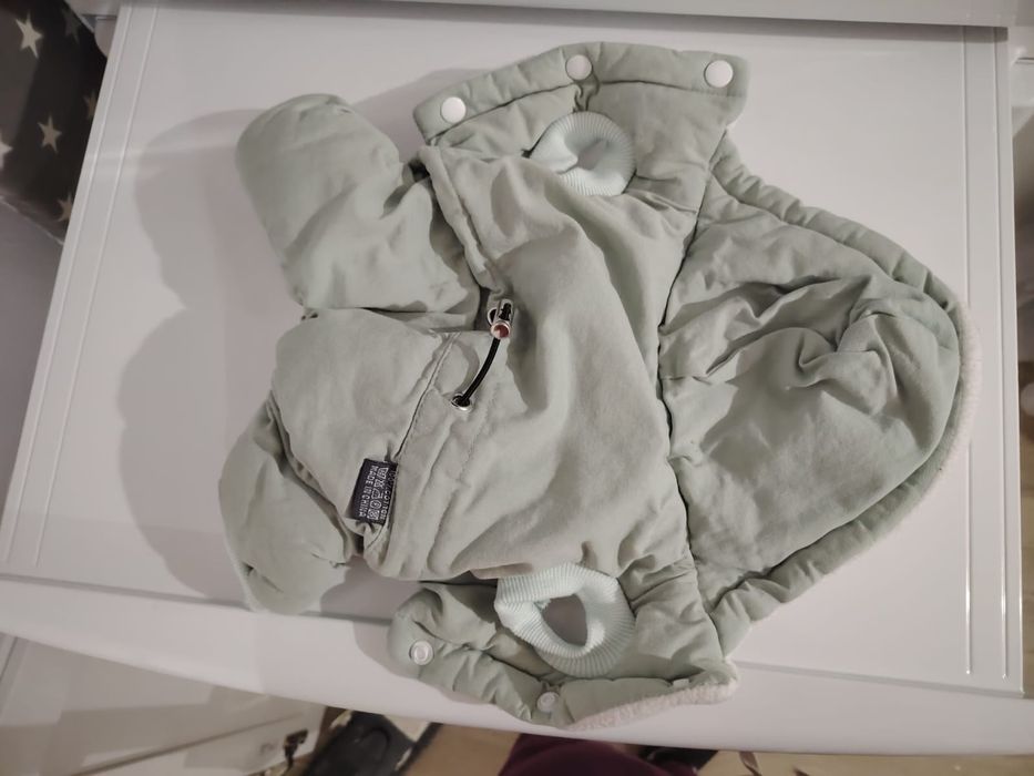 Vand hainute catel talie mica