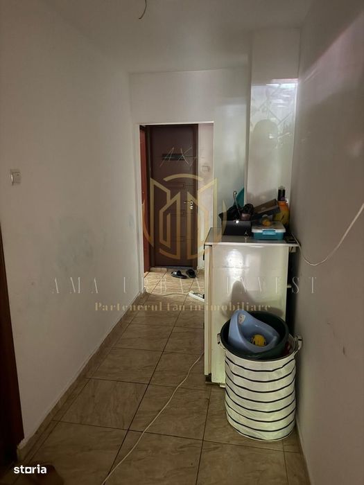 Teiul Doamnei Grigore Ionescu 4 camere 85 mp , an 1986 , pret 156000 e