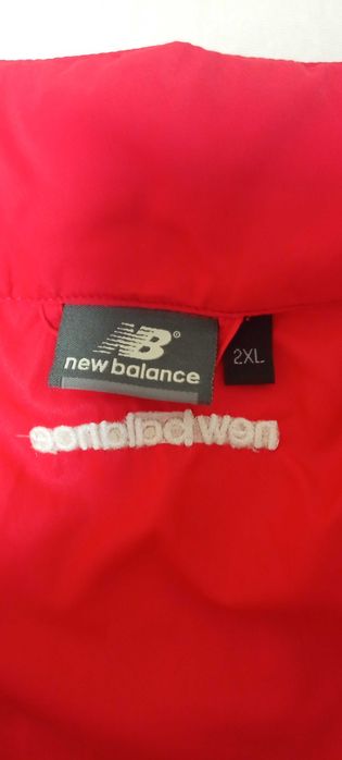 Ветровка New Balance, като нова
