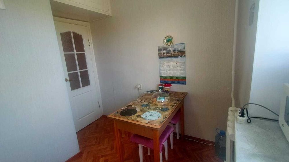 Продажа 3-комнатной квартиры