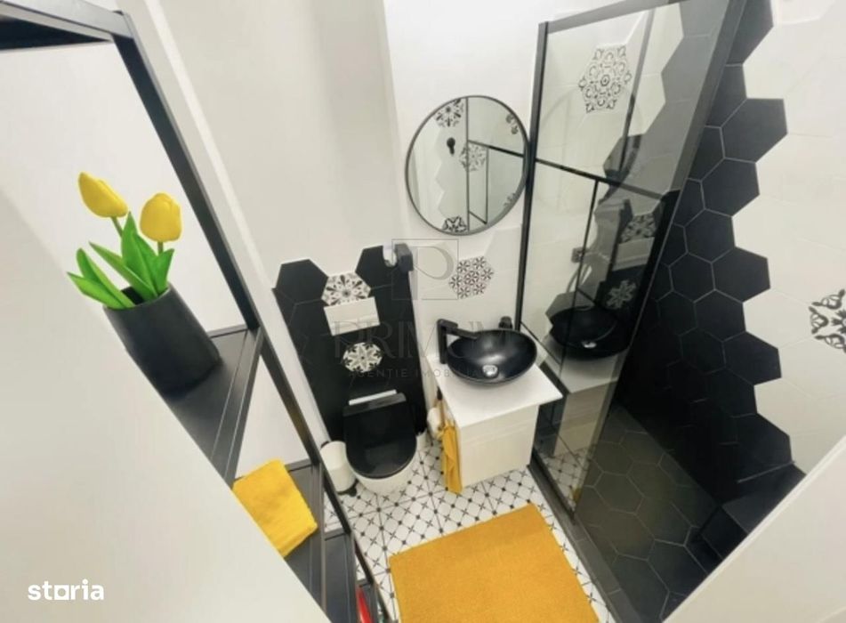COMPLEX STUNDENTESC - 2 Camere - Renovat - Termoizolat