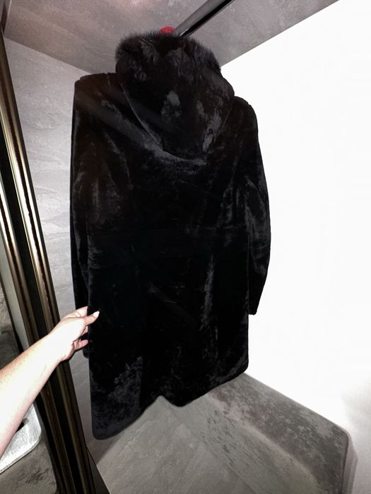 Продам шубку в хорошем состоянии