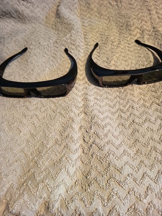Ochelari sony 3d