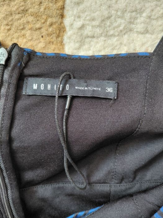 Rochita de la Mohito marimea S