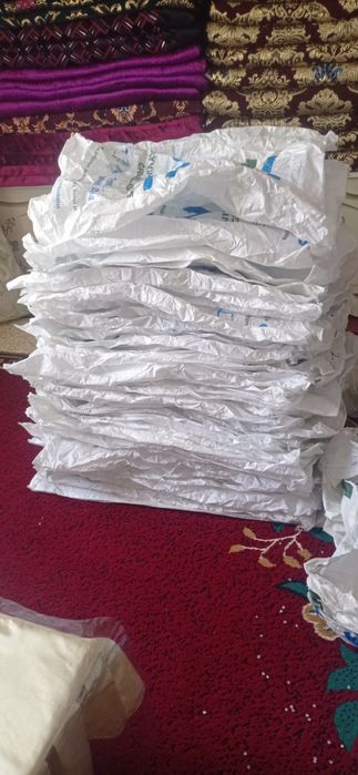 Qop juda yaxshi va sfatil