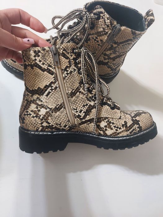 ghete dama about you