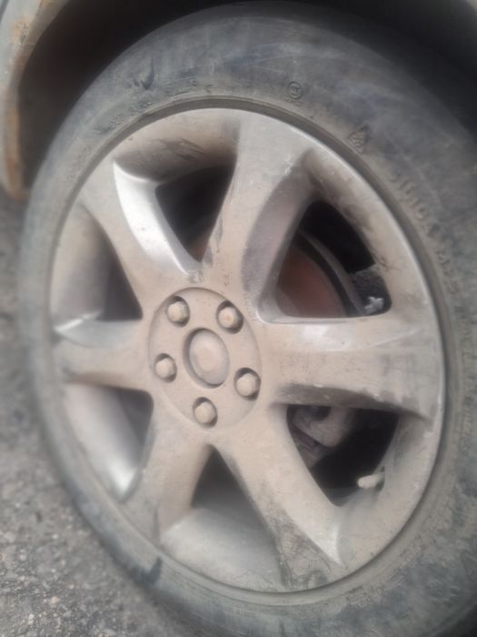 Продам на разбор Nissan cefiro A33