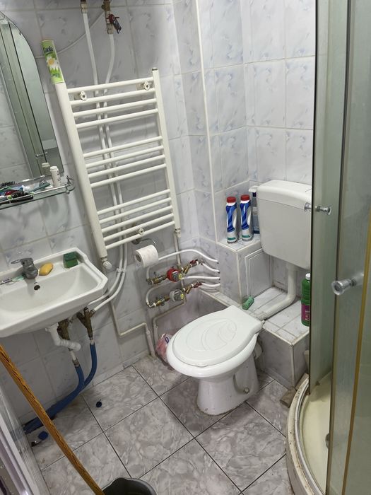 Vand apartament cu o camera