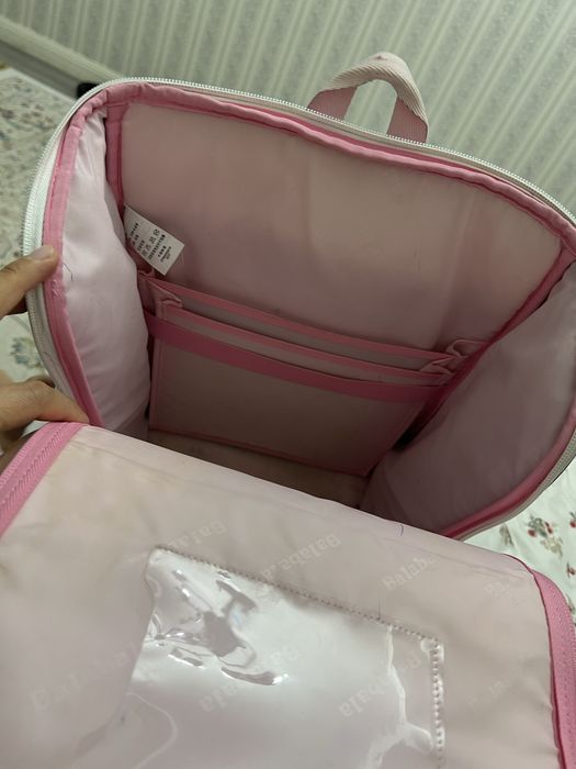 Портфель сумка в школу