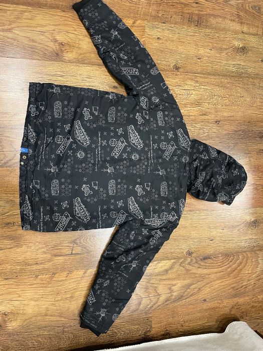 Зимни якета няколко са