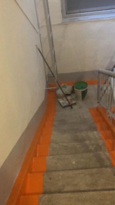 Ремонт подъездов Актобе