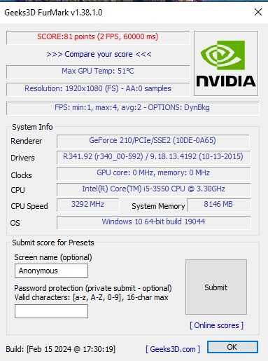 Placa video Asus Nvidia GT 210 1G DDR3 VGA DVI HDMI