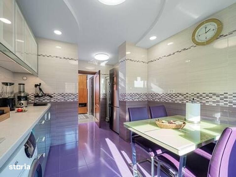 Apartament 4 Camere | Unirii | 2' Metrou