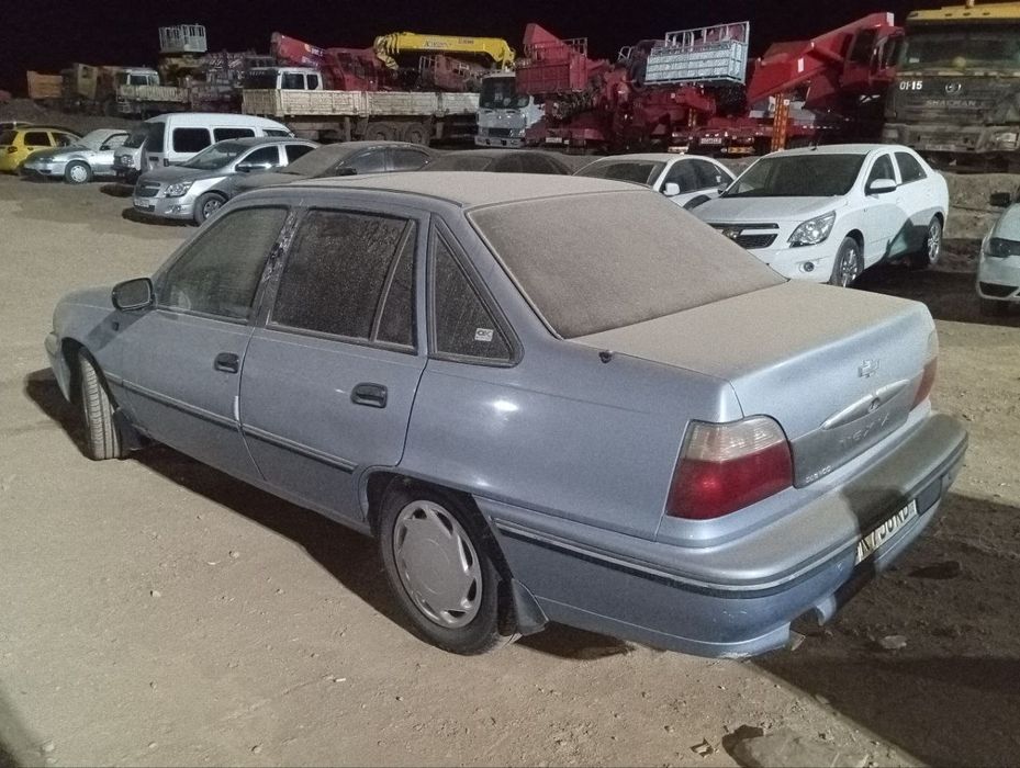 Neksiya 1 (nexia 1) DONC eksklyuziv