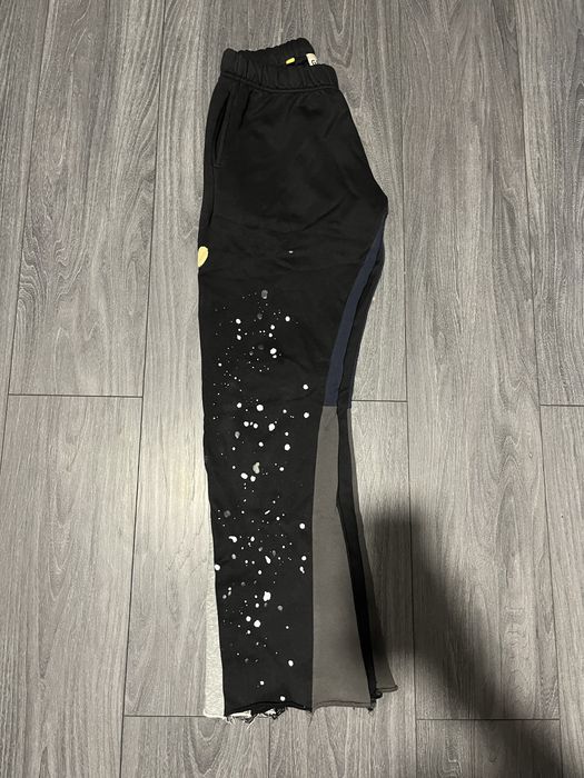 Gallery Dept Flared Joggers/Sweatpants