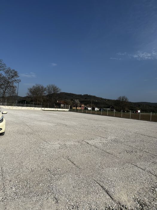 Дава се под наем Парцел в Севлиево - 1380 кв.м за 475 € - Снимка #1