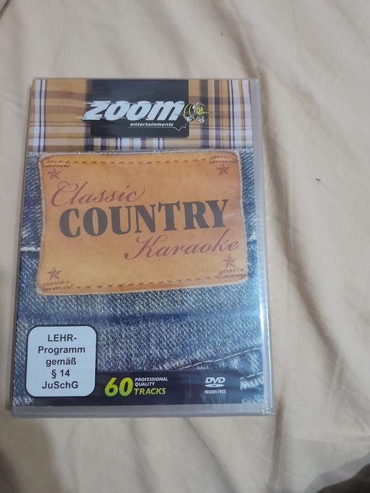 Зарубежные караоке