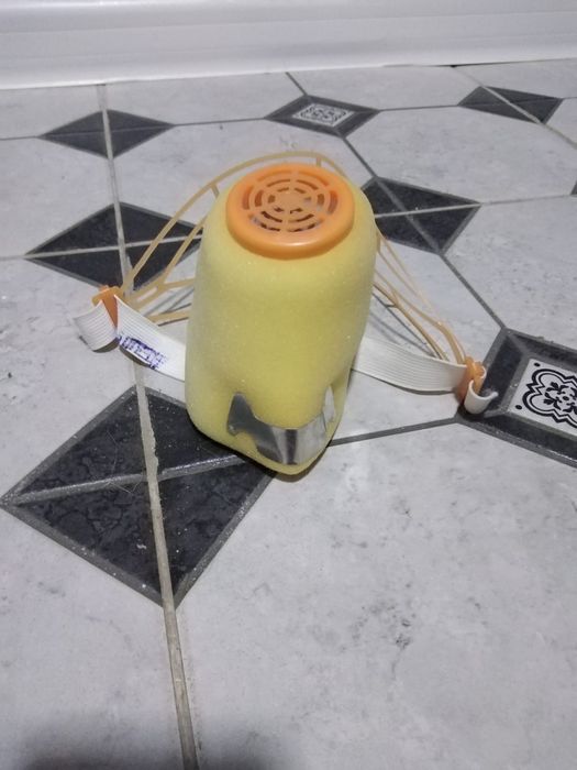 Продается респераторная маска