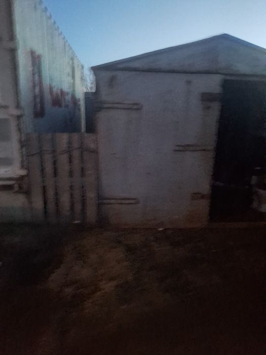 Продам гараж железный