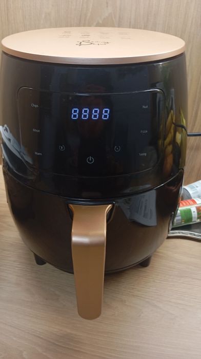 Air Fryer nou nou