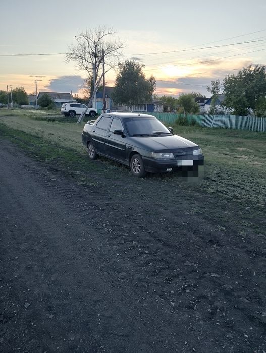 Ваз 2110  продам по халяве