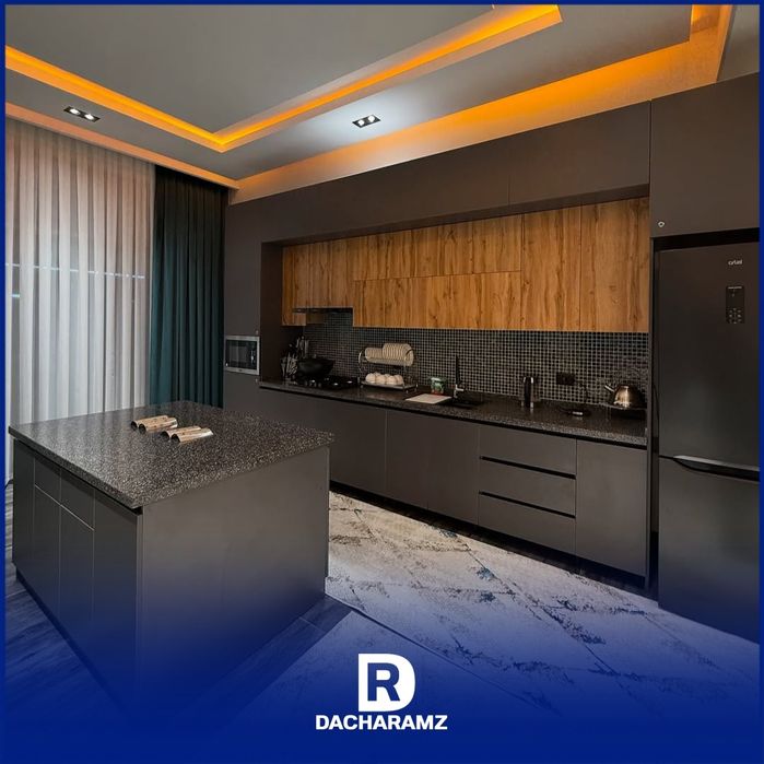 Супер чегирма! «7 House» 15 кишигача