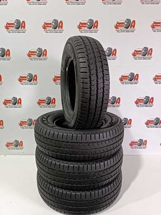 225/75/16 C MAXXIS CP N10778 M+S IARNA
