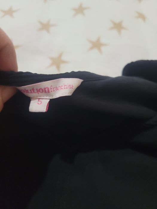 Дамски ризи, туники голям размер