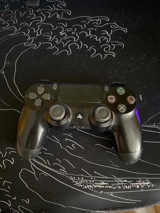 Плейстейшън 4 с един терабайт