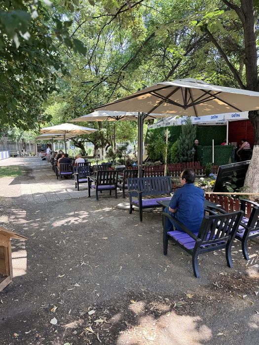 Чадъри сепарета