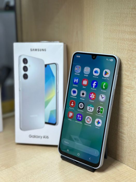 Samsung Galaxy A16-128 gb