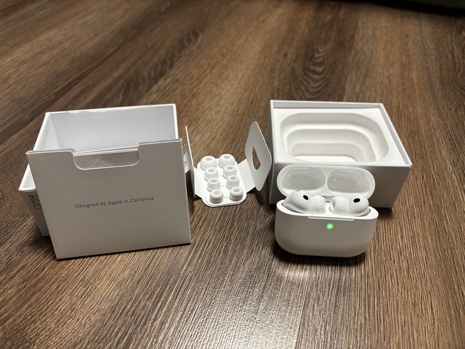 Airpods Pro 3 ( 2026 )